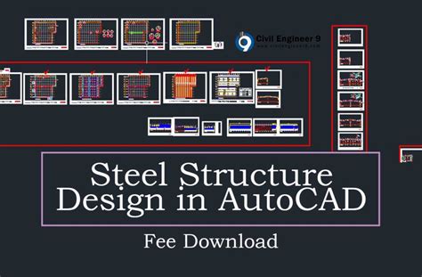 steel box design architecture|structural steel design template.